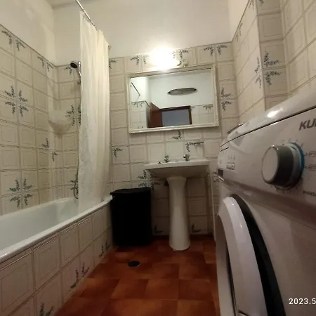 Wave Appartement *