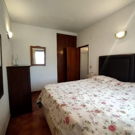 Appartement Wave