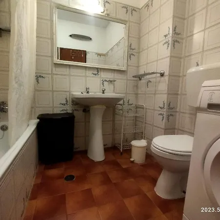 Wave Appartement *