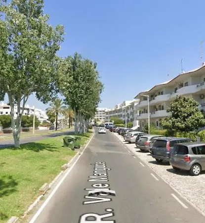 Wave Appartement Albufeira